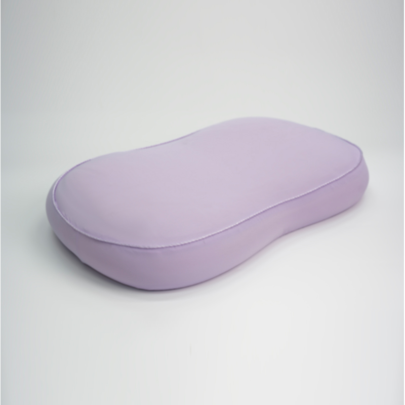 Cluasán Glóthach Foam Cuimhne Croí Pillow Cat Belly Rebound Mall