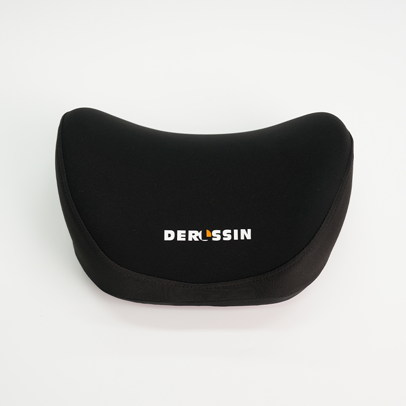 Headrest Tacaíochta Feistithe