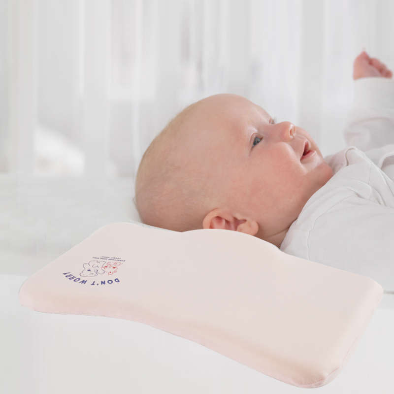 Pillow Faoiseamh Brú Cosanta Leanbh 