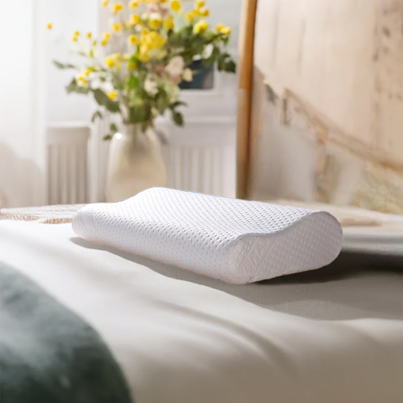 Pillow Tonn Cosanta Muineál Fáis Leanaí