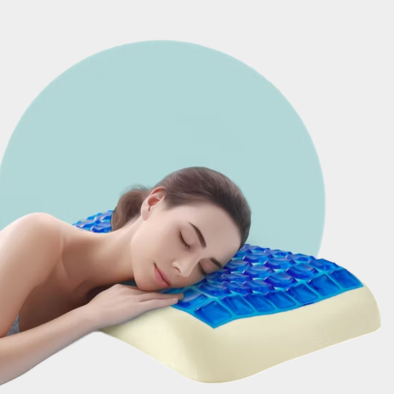 Pillow Glóthach Muineál 5D