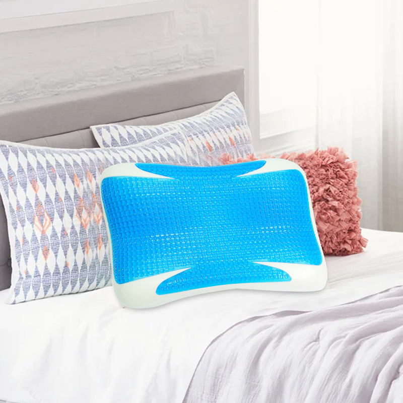Pillow Glóthach Féileacán Eirgeanamaíochta