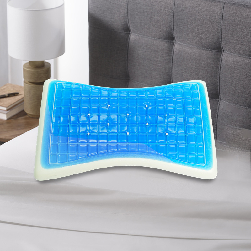Pillow Glóthach Breathable Cool