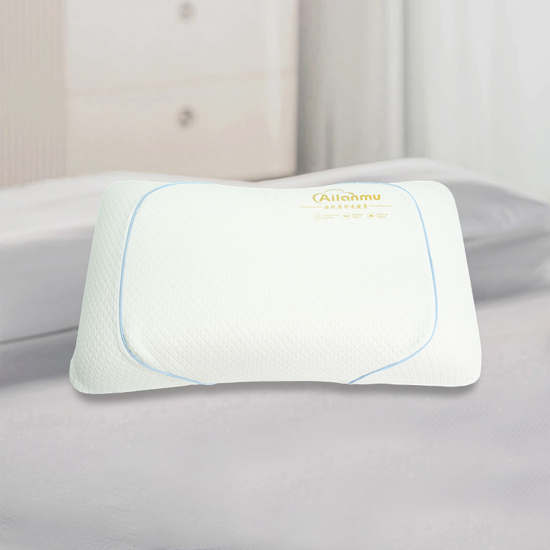 Pillow Muineál pónaire soighe Fit Leaisteacha Bog