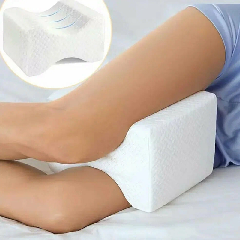 Pad Cosa Bithghlóthach Breathable Agus Soothing
