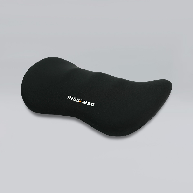 Cushion Bog-Cineál Brú-Faoiseamh Cushion Lumbar