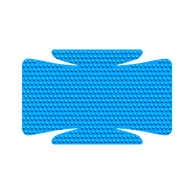 Pad Pillow Glóthach Fuarú