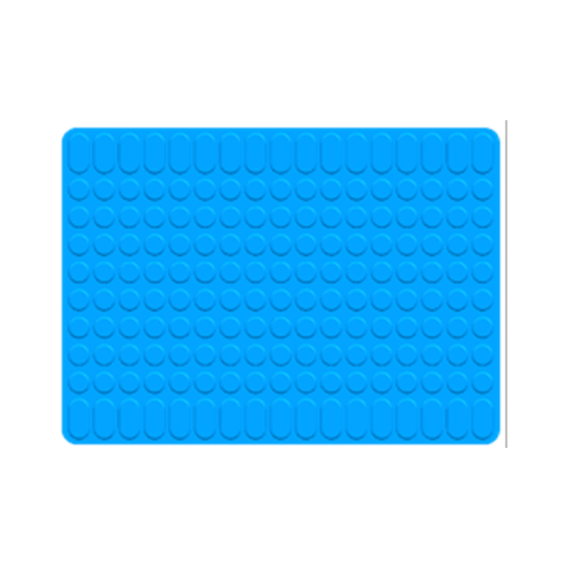 Pad Glóthach Fuarú Pillow Cearnóg Polka Dot