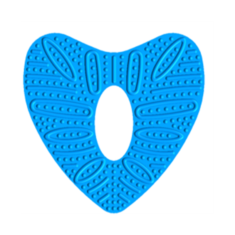 Pad Glóthach Fuarú Pillow Muineál