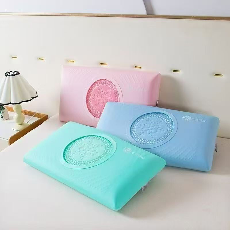 Pillow Glóthach gcáithnínísneachta