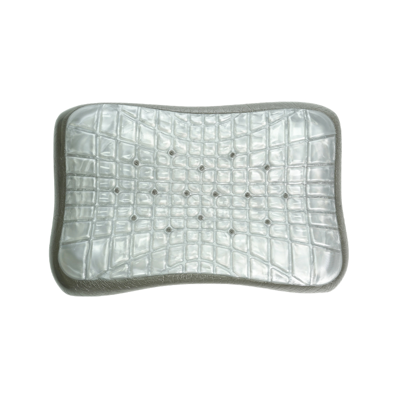 Pillow Glóthach Bréifneach breathable