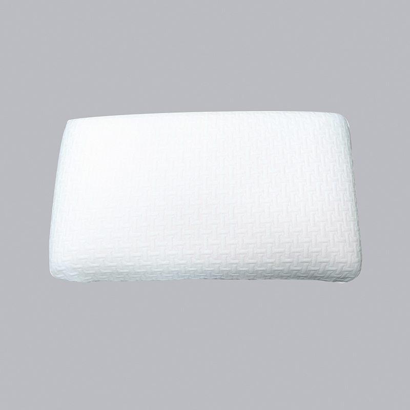 Pillow Arán Breathable Checkered don Bhaile