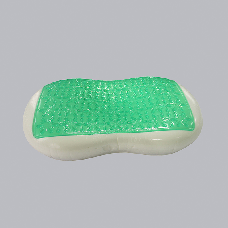 Fuarú Glóthach Cat Belly Pillow le Dearadh Cáithnínísneachta