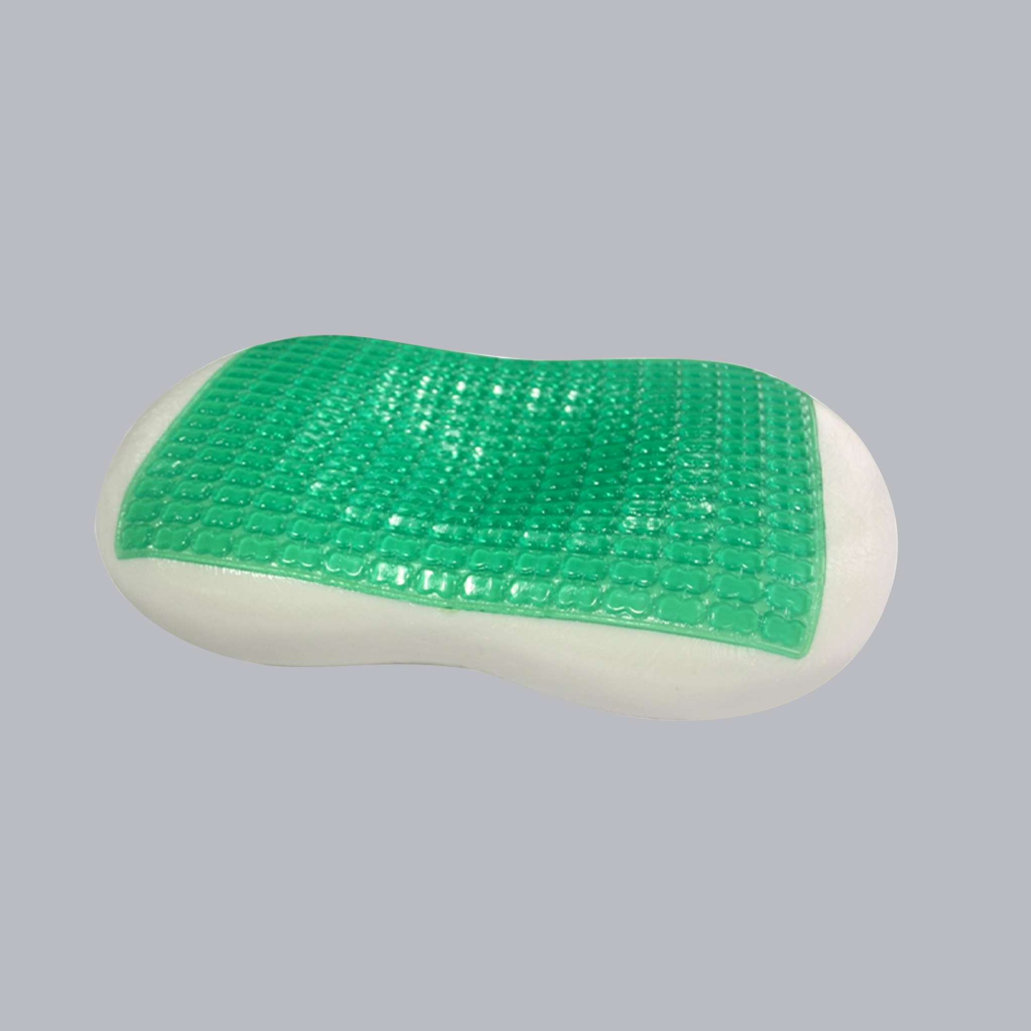 Pillow Eirgeanamaíochta Bolg Cat Líonta Glóthach