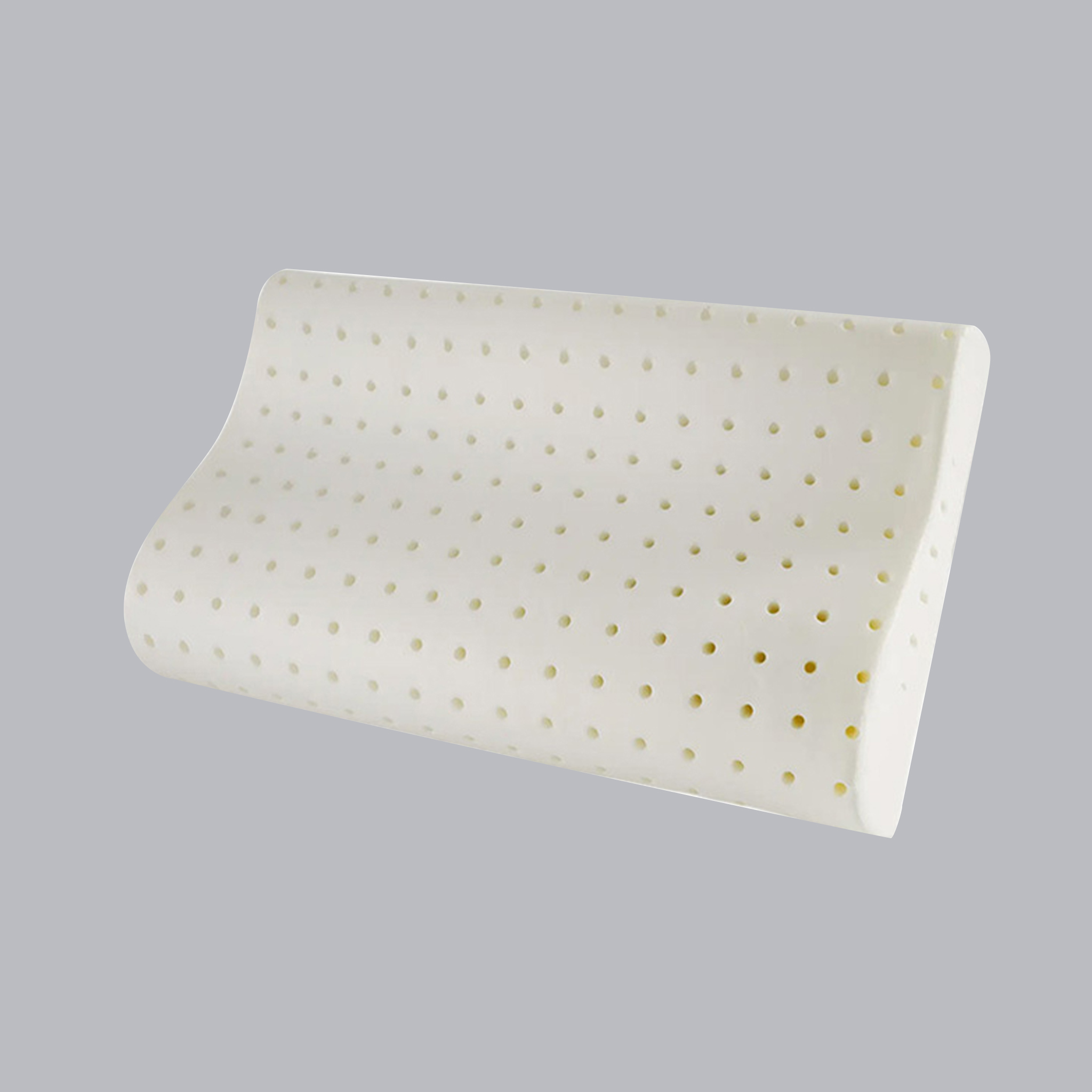 Pillow Contouring Muineál Foam Cuimhne