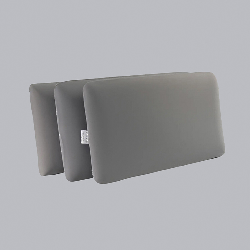 Pillow Arán Bithbhunaithe Faoiseamh Brú