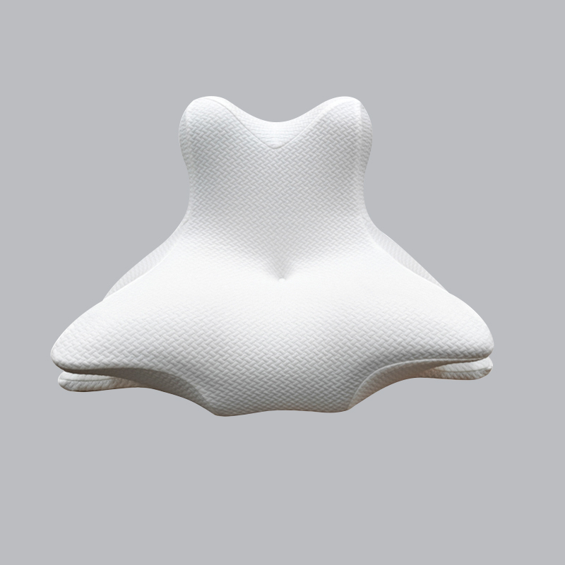 Pillow Cúr Cuimhne atá Múnlaithe go hEirgeanamaíochta go mall