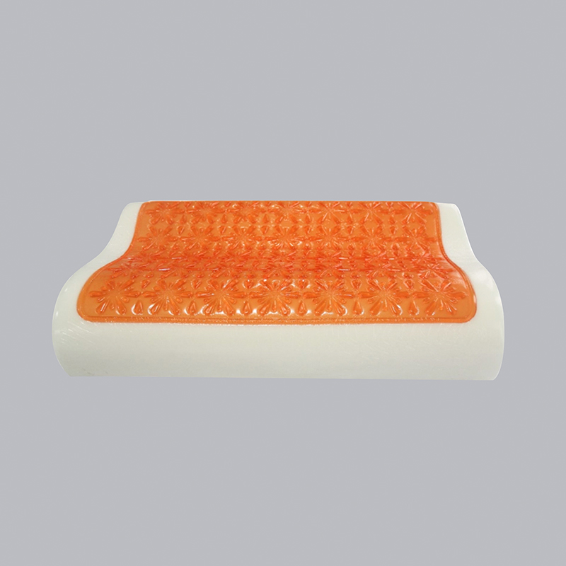 Pillow Comhrian patrún gcáithnínísneachta
