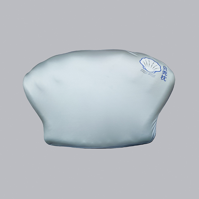 Pillow Blaosc Foam Cuimhne Bog don Bhaile