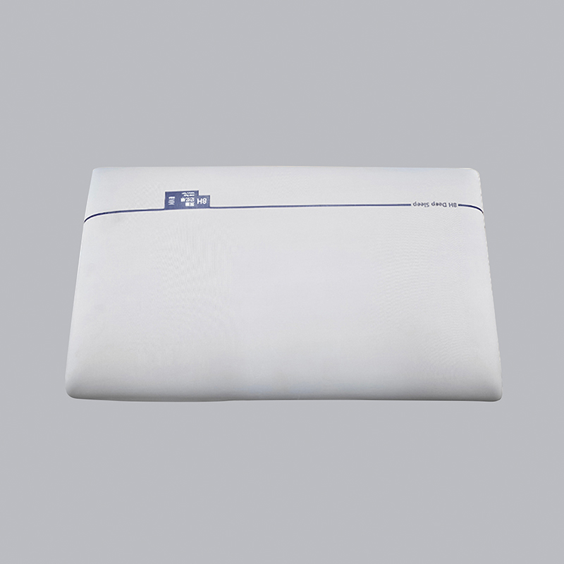 Pillow Arán Bog agus Fluffy le haghaidh Nap Baile