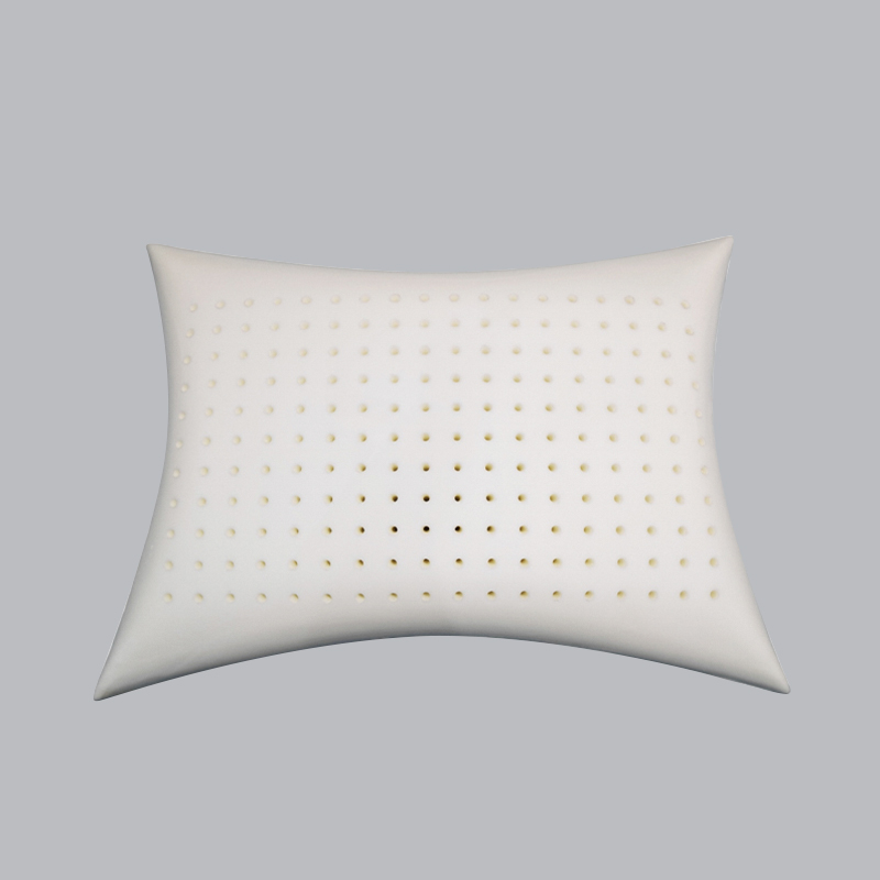 Pillow Cúr Cuimhne Bog Agus Breathable